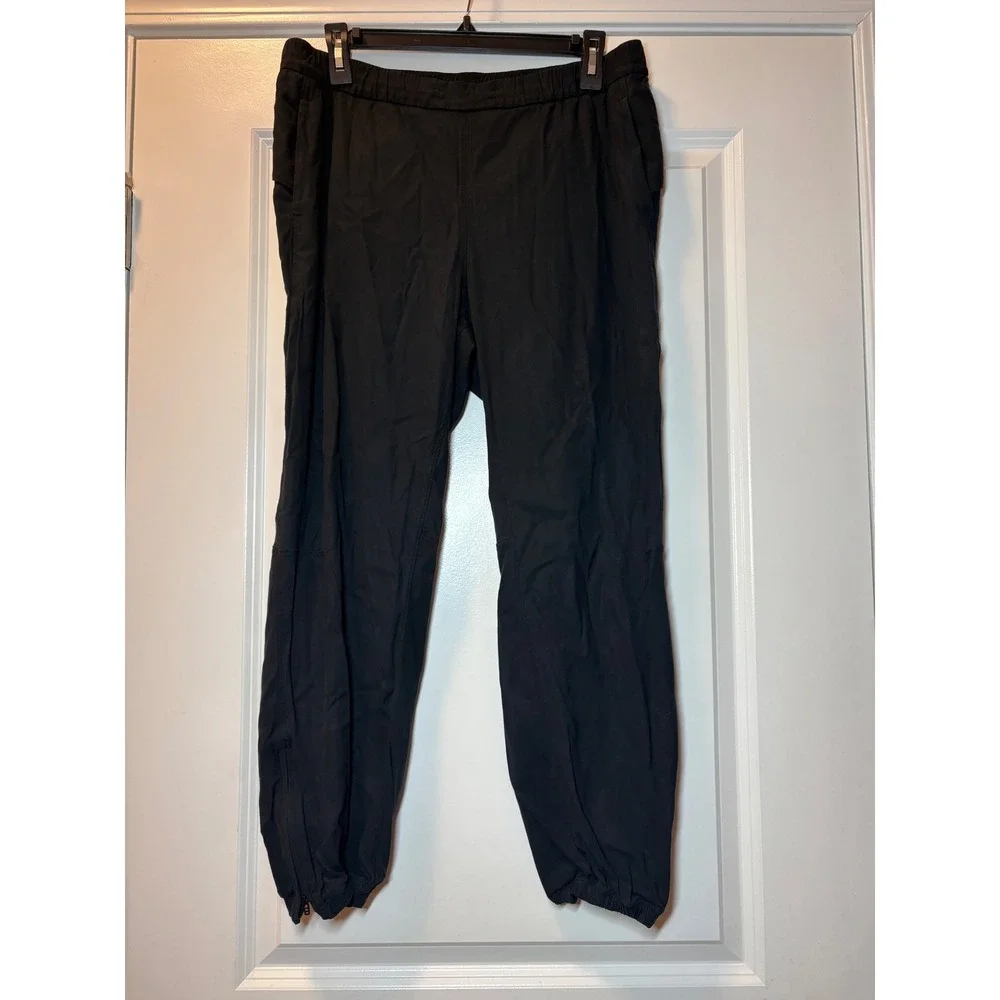 Lululemon Lab lululemon joggers
